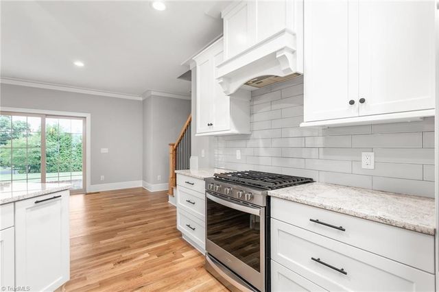 8101 Joseph Weston Court, Greensboro, NC 27455