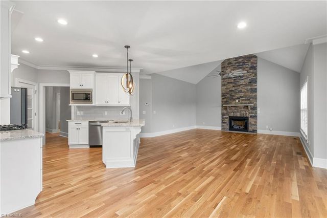 8101 Joseph Weston Court, Greensboro, NC 27455