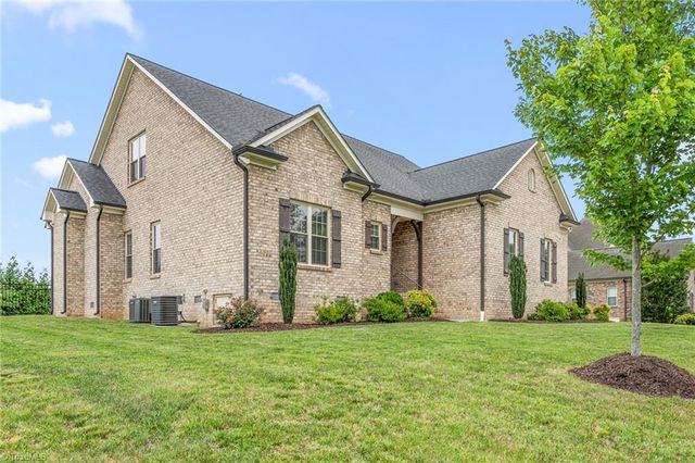 8101 Joseph Weston Court, Greensboro, NC 27455