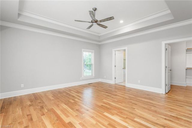 8101 Joseph Weston Court, Greensboro, NC 27455