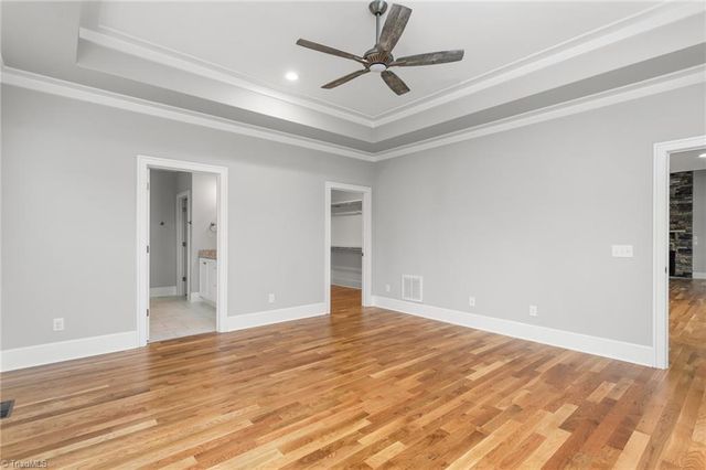 8101 Joseph Weston Court, Greensboro, NC 27455