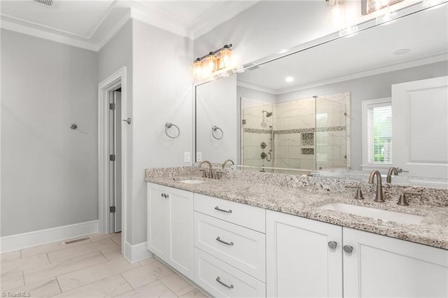 8101 Joseph Weston Court, Greensboro, NC 27455