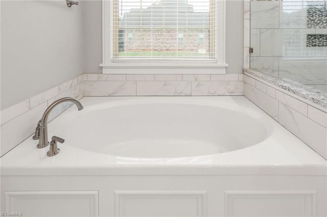 8101 Joseph Weston Court, Greensboro, NC 27455