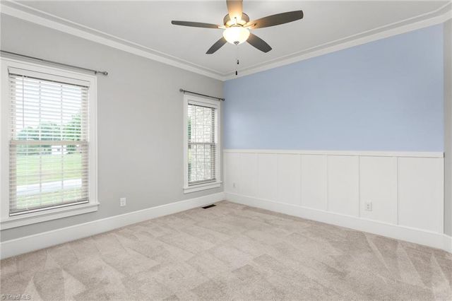 8101 Joseph Weston Court, Greensboro, NC 27455