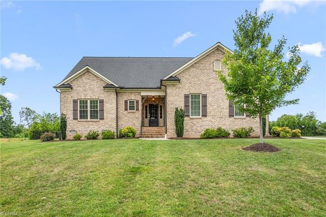 8101 Joseph Weston Court, Greensboro, NC 27455