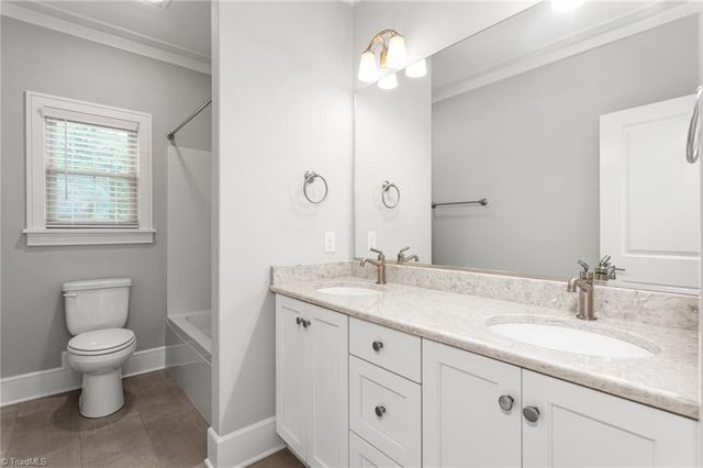 8101 Joseph Weston Court, Greensboro, NC 27455