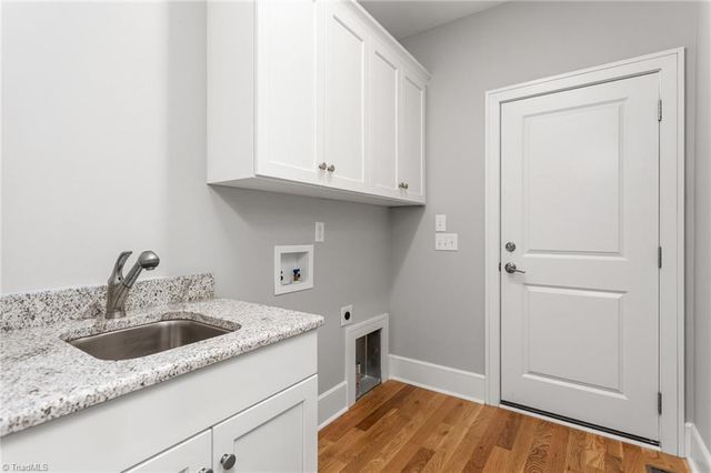 8101 Joseph Weston Court, Greensboro, NC 27455