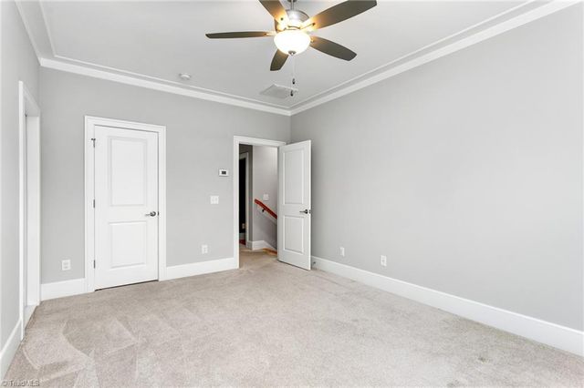 8101 Joseph Weston Court, Greensboro, NC 27455