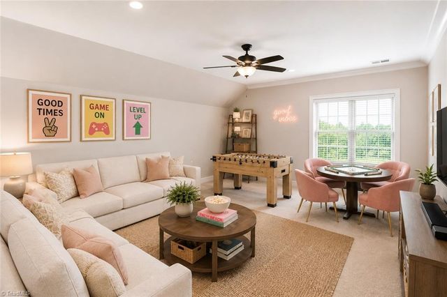 8101 Joseph Weston Court, Greensboro, NC 27455