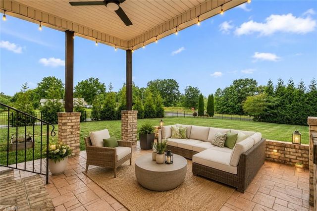 8101 Joseph Weston Court, Greensboro, NC 27455