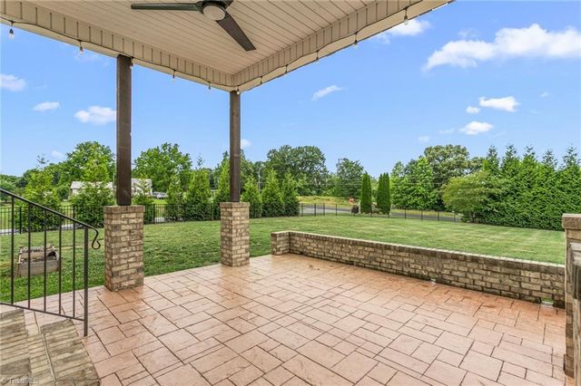 8101 Joseph Weston Court, Greensboro, NC 27455