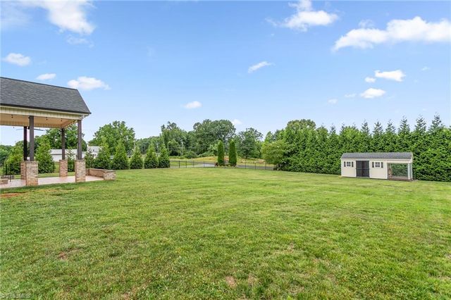 8101 Joseph Weston Court, Greensboro, NC 27455