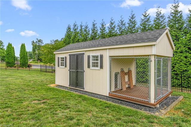 8101 Joseph Weston Court, Greensboro, NC 27455