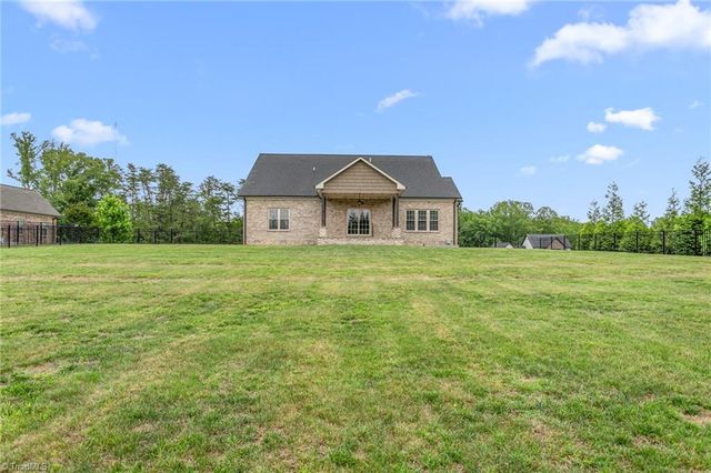 8101 Joseph Weston Court, Greensboro, NC 27455