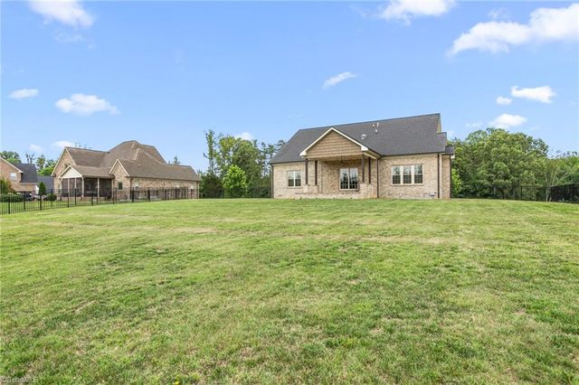 8101 Joseph Weston Court, Greensboro, NC 27455