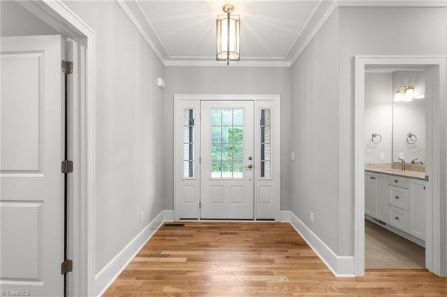 8101 Joseph Weston Court, Greensboro, NC 27455