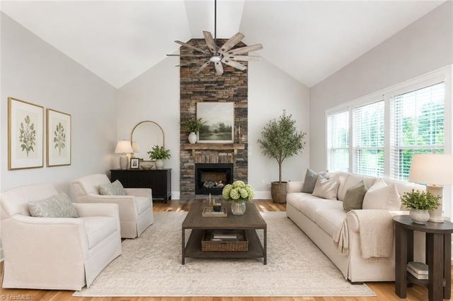 8101 Joseph Weston Court, Greensboro, NC 27455