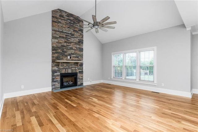 8101 Joseph Weston Court, Greensboro, NC 27455