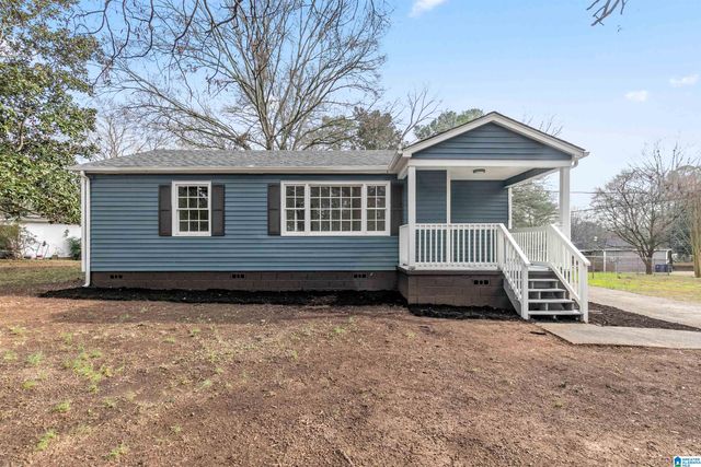 201 CAROL DRIVE, Birmingham, AL 35215