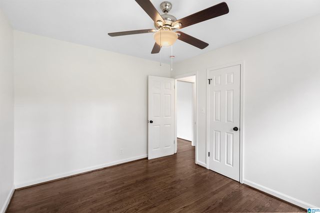 201 CAROL DRIVE, Birmingham, AL 35215