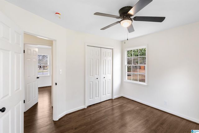 201 CAROL DRIVE, Birmingham, AL 35215