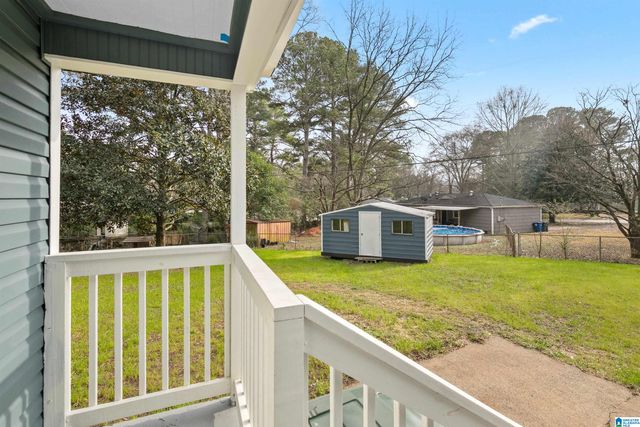 201 CAROL DRIVE, Birmingham, AL 35215