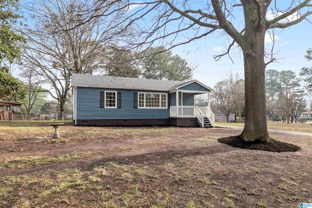 201 CAROL DRIVE, Birmingham, AL 35215