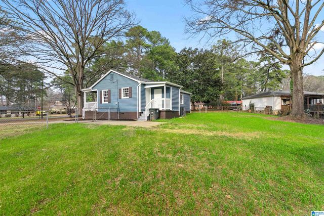 201 CAROL DRIVE, Birmingham, AL 35215