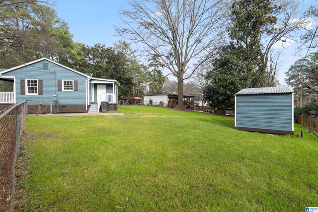 201 CAROL DRIVE, Birmingham, AL 35215