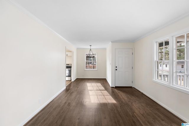 201 CAROL DRIVE, Birmingham, AL 35215