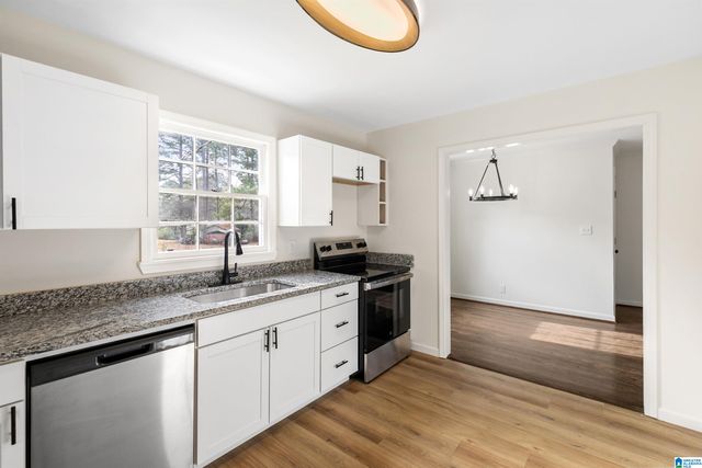 201 CAROL DRIVE, Birmingham, AL 35215