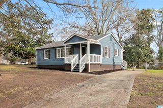 201 CAROL DRIVE, Birmingham, AL 35215