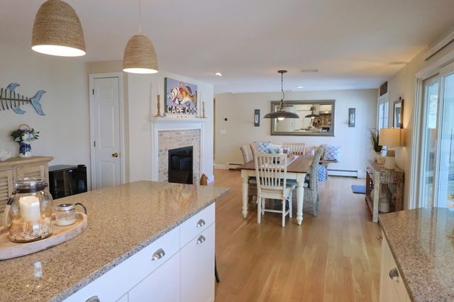 68 Sea Meadow Drive, East Dennis, MA 02641