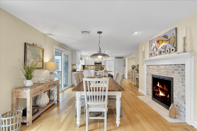 68 Sea Meadow Drive, East Dennis, MA 02641