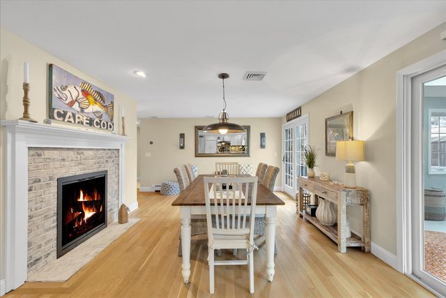 68 Sea Meadow Drive, East Dennis, MA 02641