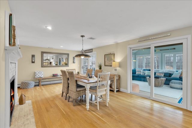 68 Sea Meadow Drive, East Dennis, MA 02641