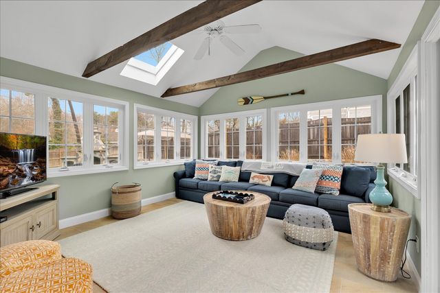 68 Sea Meadow Drive, East Dennis, MA 02641