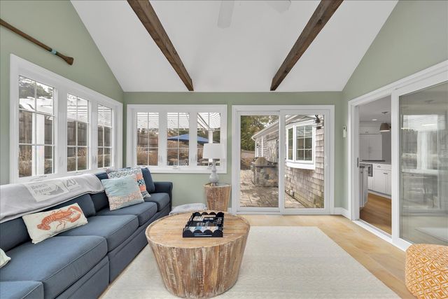 68 Sea Meadow Drive, East Dennis, MA 02641