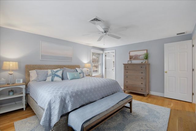 68 Sea Meadow Drive, East Dennis, MA 02641