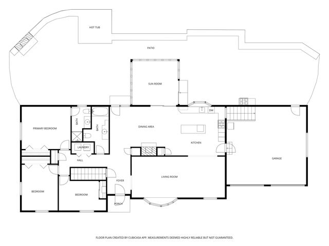 68 Sea Meadow Drive, East Dennis, MA 02641