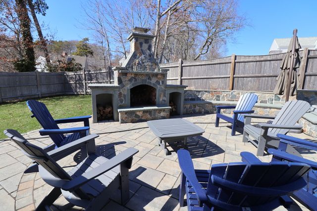 68 Sea Meadow Drive, East Dennis, MA 02641