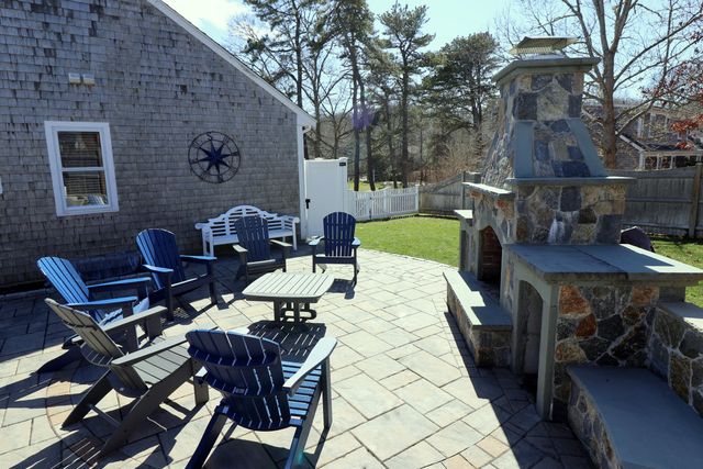 68 Sea Meadow Drive, East Dennis, MA 02641