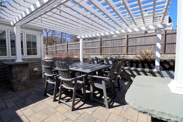 68 Sea Meadow Drive, East Dennis, MA 02641