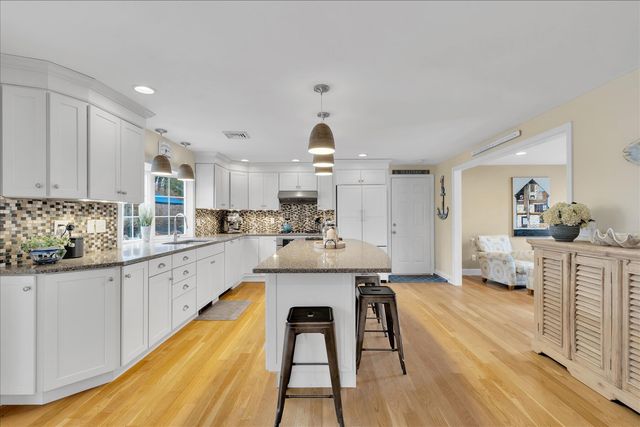 68 Sea Meadow Drive, East Dennis, MA 02641