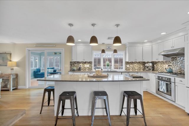 68 Sea Meadow Drive, East Dennis, MA 02641