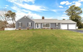 68 Sea Meadow Drive, East Dennis, MA 02641