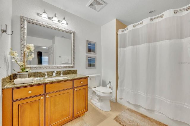 7659 WHISPER WAY 102, Reunion, FL 34747
