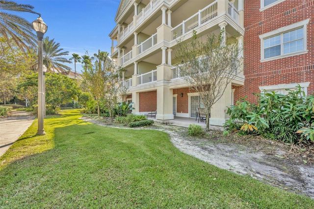 7659 WHISPER WAY 102, Reunion, FL 34747