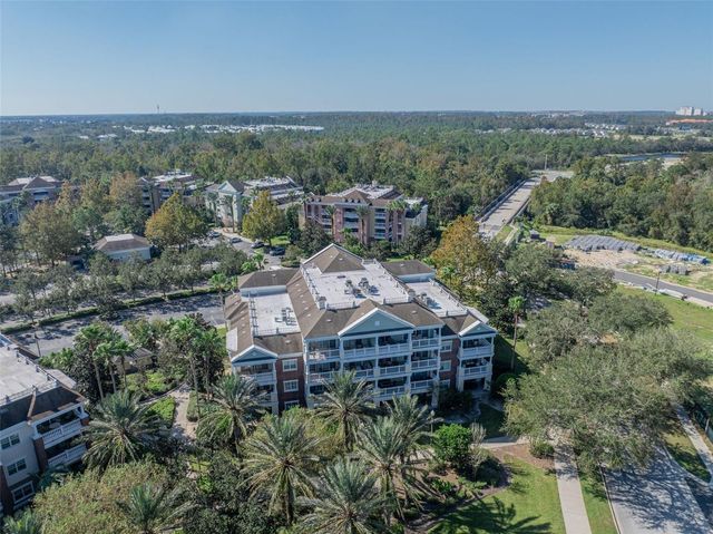 7659 WHISPER WAY 102, Reunion, FL 34747