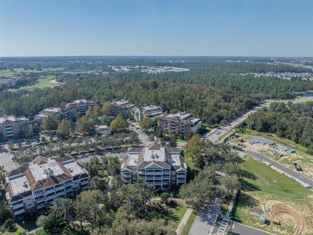 7659 WHISPER WAY 102, Reunion, FL 34747